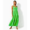 Maribella Halter Maxi Dress Maribella Halter Maxi Dress
