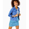 Seaspray Denim Jacket Seaspray Denim Jacket