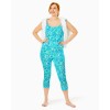 UPF 50+ Luxletic 21" South Beach High Rise Crop Legging UPF 50+ Luxletic 21" South Beach High Rise Crop Legging