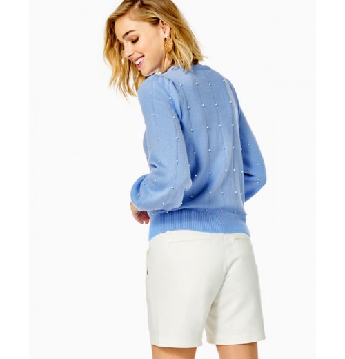 7" Jayne Stretch Short 7" Jayne Stretch Short