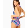 Lagoon Sarong Hipster Bikini Bottom Lagoon Sarong Hipster Bikini Bottom