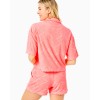 Belleview Short Sleeve Top Belleview Short Sleeve Top