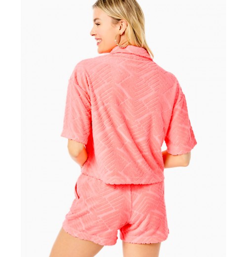 Belleview Short Sleeve Top Belleview Short Sleeve Top