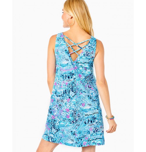 Kristen Swing Dress Kristen Swing Dress