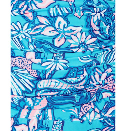 Bliss Halter Tankini Swim Top Bliss Halter Tankini Swim Top