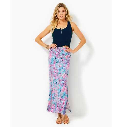 Adea Maxi Skirt Adea Maxi Skirt