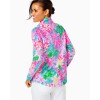 UPF 50+ Leona Zip-Up Jacket UPF 50+ Leona Zip-Up Jacket