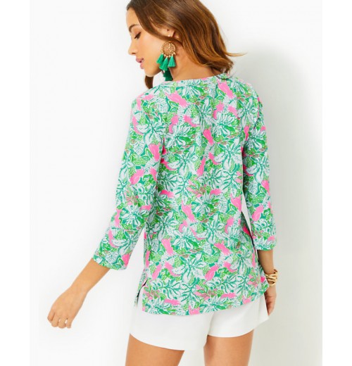 UPF 50+ Karina ChillyLilly Tunic Top UPF 50+ Karina ChillyLilly Tunic Top