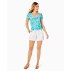 Etta V-Neck Top Etta V-Neck Top
