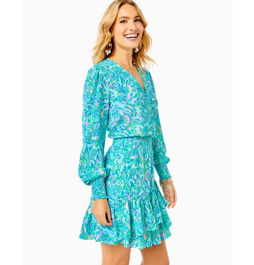Cristiana Stretch Dress Cristiana Stretch Dress