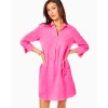 Pilar Linen Tunic Dress Pilar Linen Tunic Dress