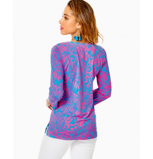 UPF 50+ Karina ChillyLilly Tunic Top UPF 50+ Karina ChillyLilly Tunic Top