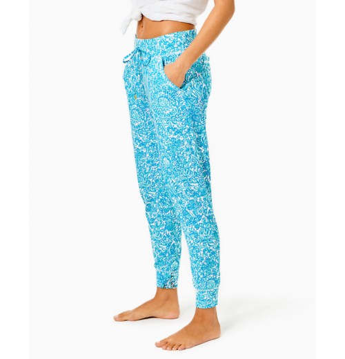 27" Hainsley Knit Pant 27" Hainsley Knit Pant