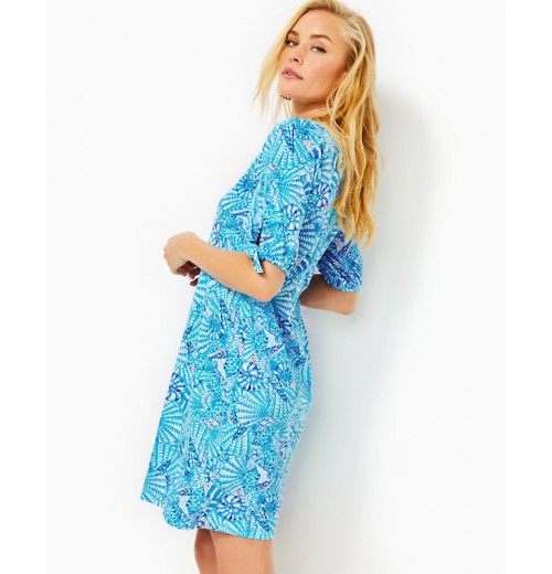 Easley T-Shirt Dress Easley T-Shirt Dress