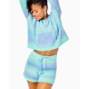 3" Wanetta Sweater Short 3" Wanetta Sweater Short
