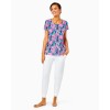 Etta Scoopneck Top Etta Scoopneck Top