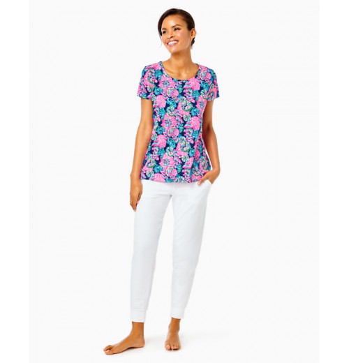 Etta Scoopneck Top Etta Scoopneck Top