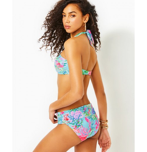 Eddee Bandeau Bikini Top Eddee Bandeau Bikini Top