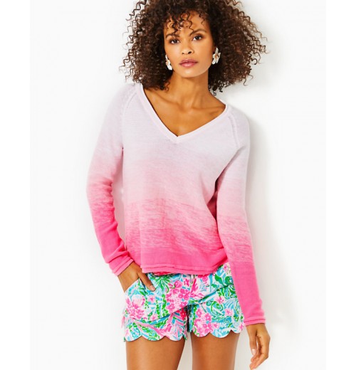 Jody V-Neck Sweater Jody V-Neck Sweater