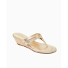 McKim Wedge Sandal McKim Wedge Sandal