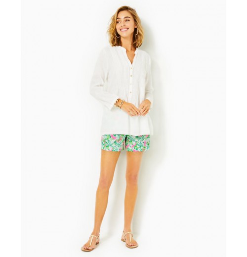 Sarasota Tunic Top Sarasota Tunic Top