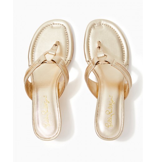 McKim Wedge Sandal McKim Wedge Sandal