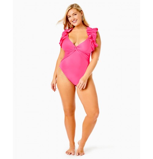 Steviekate One-Piece Swimsuit Steviekate One-Piece Swimsuit