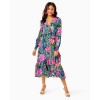 Cristiana Midi Dress Cristiana Midi Dress