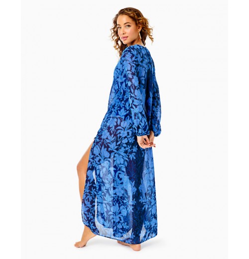 Frey Maxi Cover-Up Frey Maxi Cover-Up