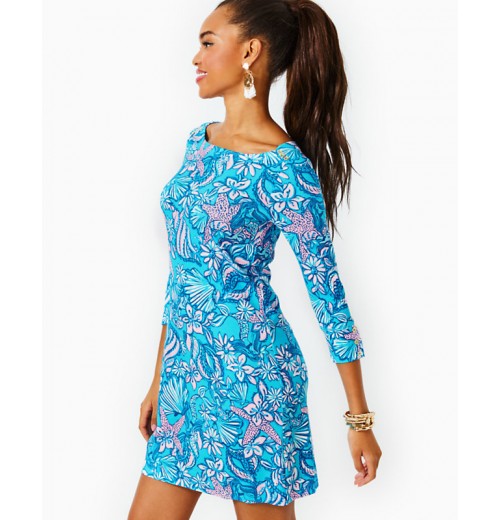 UPF 50+ Sophie Dress UPF 50+ Sophie Dress