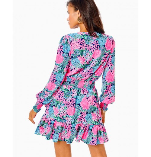 Cristiana Stretch Dress Cristiana Stretch Dress