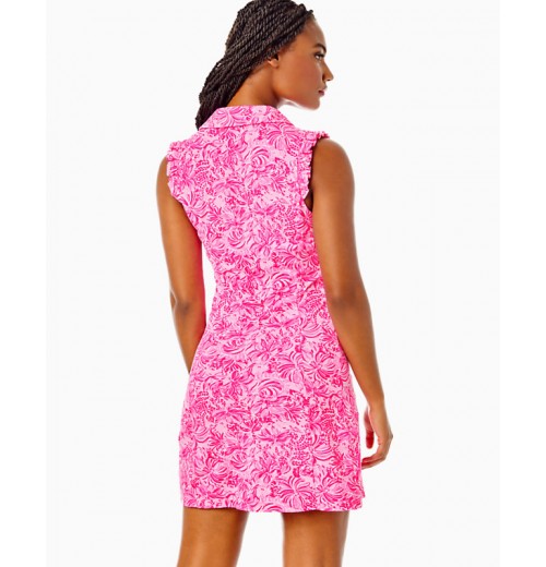 UPF 50+ Luxletic Silvia Dress UPF 50+ Luxletic Silvia Dress
