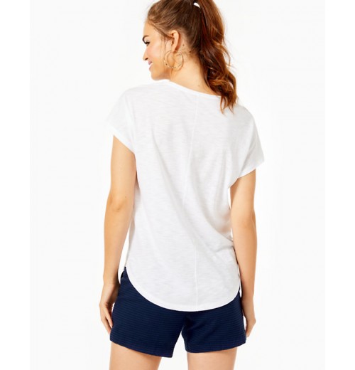 Colie Graphic Tee Colie Graphic Tee
