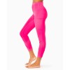 UPF 50+ Luxletic 24" South Beach High Rise Midi Legging UPF 50+ Luxletic 24" South Beach High Rise Midi Legging