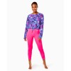 Luxletic Emmaline Pullover Luxletic Emmaline Pullover