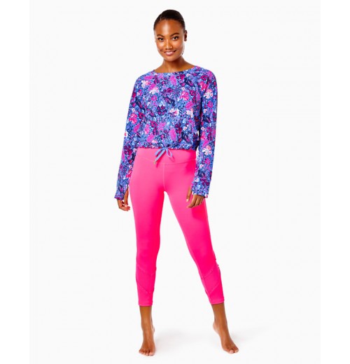 Luxletic Emmaline Pullover Luxletic Emmaline Pullover