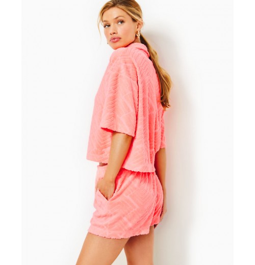 4" Peppi Knit Short 4" Peppi Knit Short