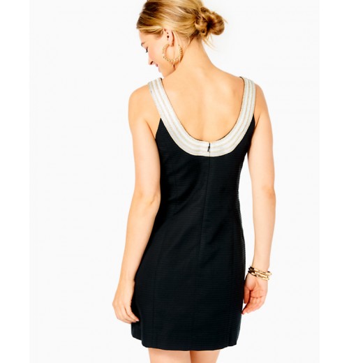 Valli Shift Dress Valli Shift Dress