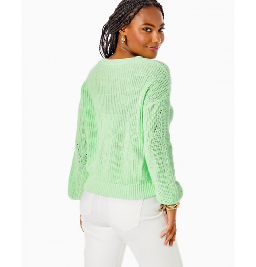 Bristow Sweater Bristow Sweater