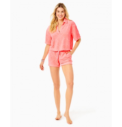 Belleview Short Sleeve Top Belleview Short Sleeve Top