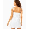 Maetha Ruffle Romper Maetha Ruffle Romper