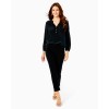 27" Merrin High-Rise Bi-Stretch Pant 27" Merrin High-Rise Bi-Stretch Pant