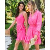 Alisa Wrap Dress Alisa Wrap Dress