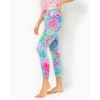 UPF 50+ Luxletic 24" Weekender High-Rise Midi Legging UPF 50+ Luxletic 24" Weekender High-Rise Midi Legging
