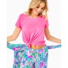 Etta Scoopneck Top Etta Scoopneck Top
