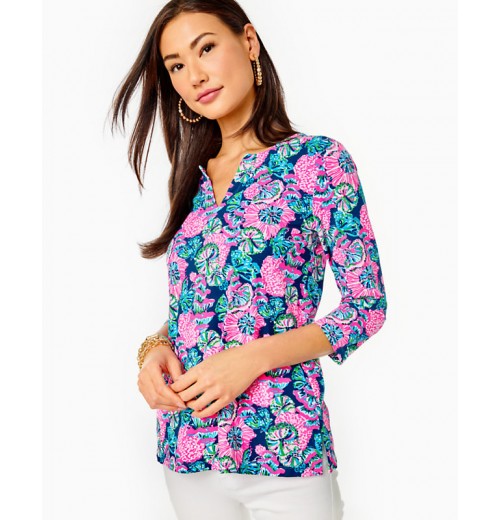 UPF 50+ Karina ChillyLilly Tunic Top UPF 50+ Karina ChillyLilly Tunic Top