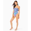 Rubyann One-Piece Swimsuit Rubyann One-Piece Swimsuit