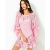 Atley Ruffle Cover-Up Atley Ruffle Cover-Up