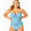 Jagger One-Piece Swimsuit Jagger One-Piece Swimsuit