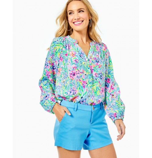 5" Callahan Stretch Short 5" Callahan Stretch Short